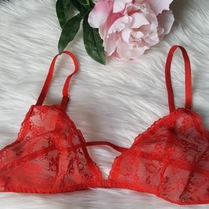 Christian Dior Bralette